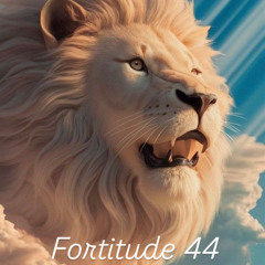 Buga - Fortitude 44