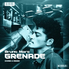 Bruno Mars - Grenade (CHRIS A Remix) [FREE DOWNLOAD]