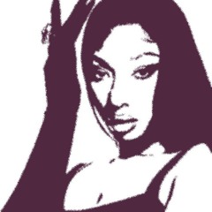 MINE (Feat. Carol) (Megan Thee Stallion Mix)