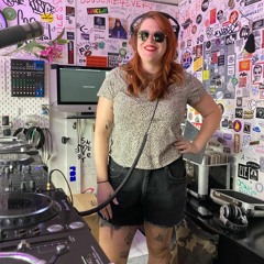 Lauren Murada @ The Lot Radio 07 - 22 - 2021