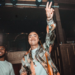 DJ Neptizzle - 08 October 2025