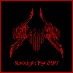 SIJJIN - Condemned By Primal Contact