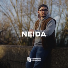 NEIDA / Exclusive Mix for Electronic Subculture