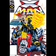 XMAN