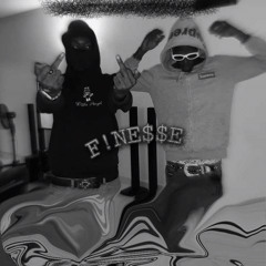YSL BABINKS X TOKIO SAN - F!N€$$€