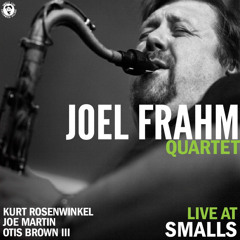 Chelsea Bridge (Live)