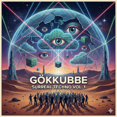 Gökkubbe (Dome) v. 1