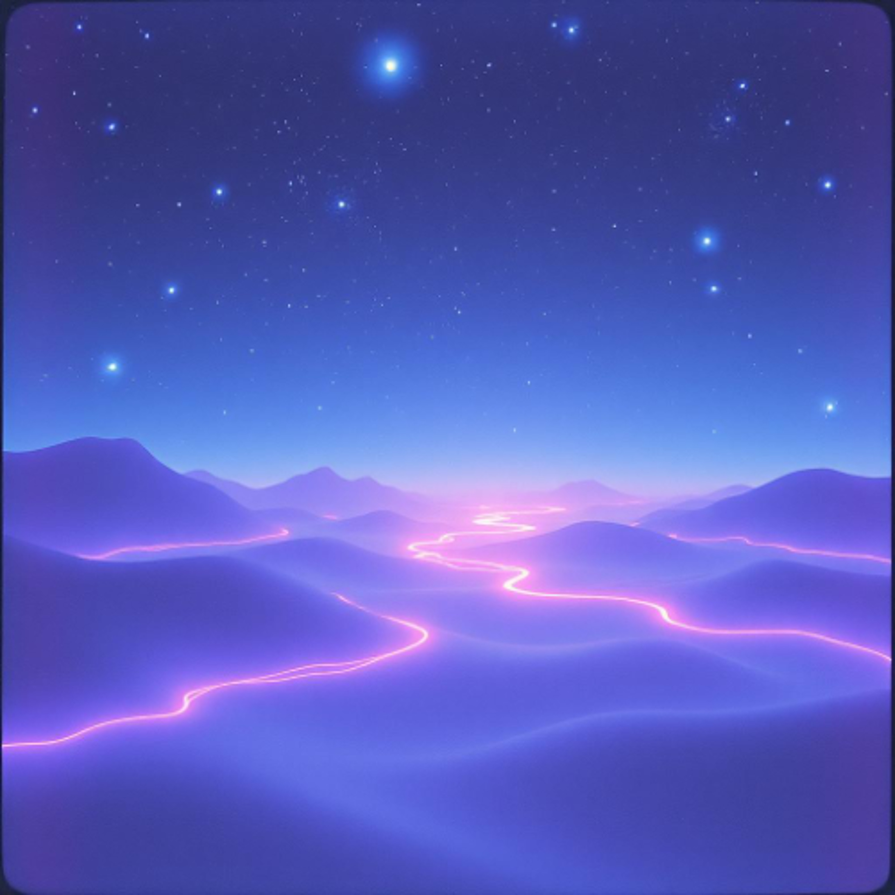 Echoes of the Silent Continuum