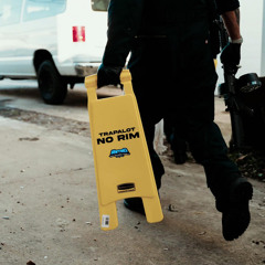 Trapalot - No Rim [ Audio ]