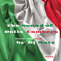 ⭐The Sound Of Dolls Combers 💖 Part 1 & 2