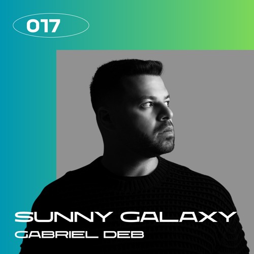 Sunny Galaxy - Radio Show 017