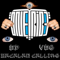 Ed Veg "Bacalhau Calling!" Side B 05.22Liveset