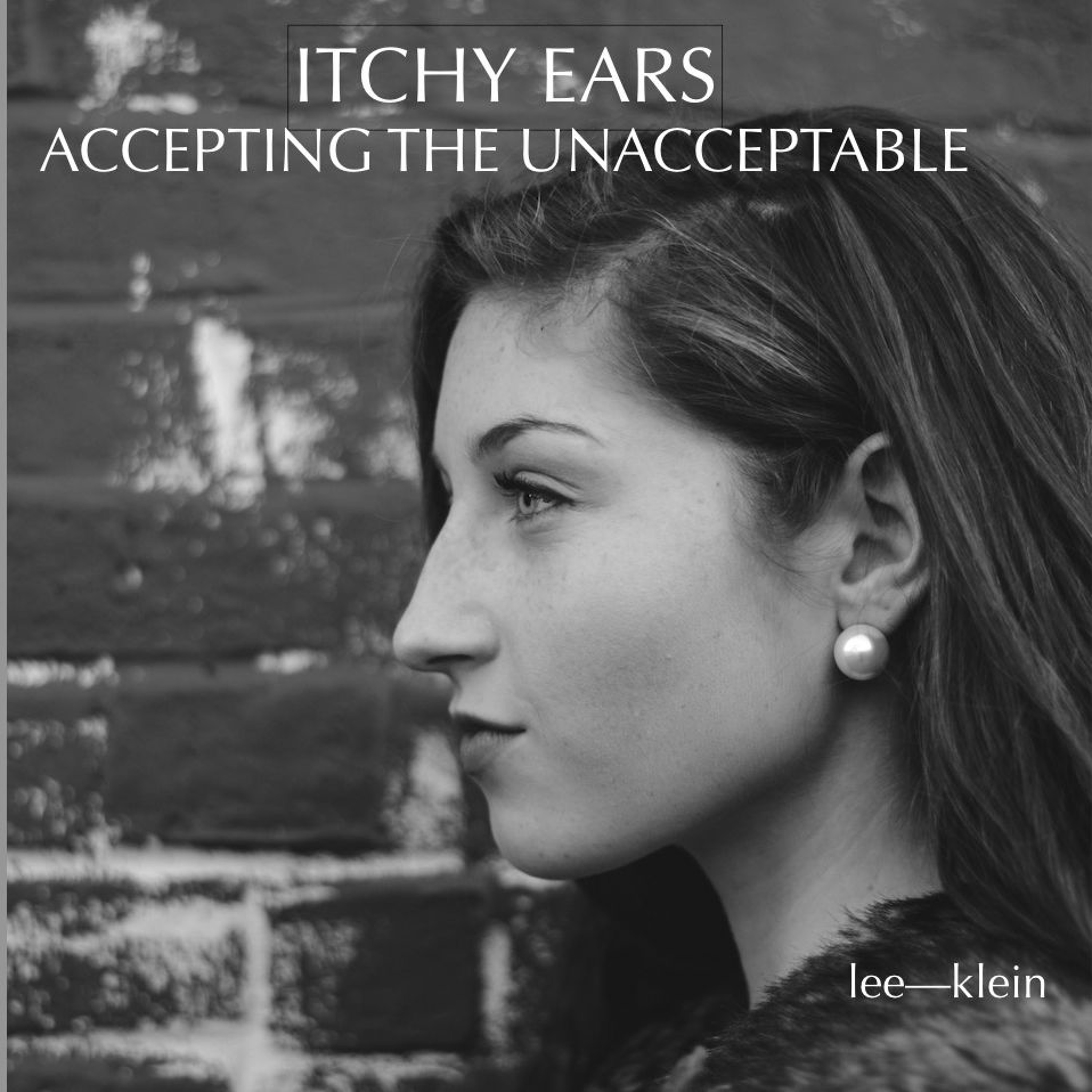 Vision Eternity Ministries - ITCHY EARS ACCEPTING THE UNACCEPTABLE episode artwork