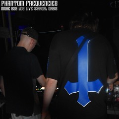 MOKE B2B LDG / AREAL ORBIS / PHANTOM FREQUENCIES / 26.08.2023