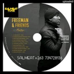 Freeman Ft Mambo Dhuterere -Kutenda [Saxophone Version ] Prd By CharmzaCee Beats