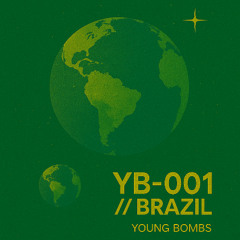 Os Tincoãs - Deixa A Gira Girar (Young Bombs Remix)
