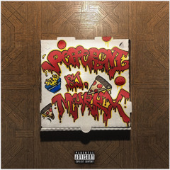 Murkx - PEPPERONI (Official Audio)