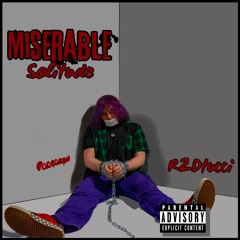 Only A Lie - R2Dtucci - [prod.LMG x everestdidthis]