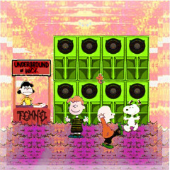 The acid 2 zone