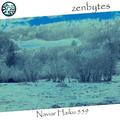 misty spring rains - Naviarhaiku 559