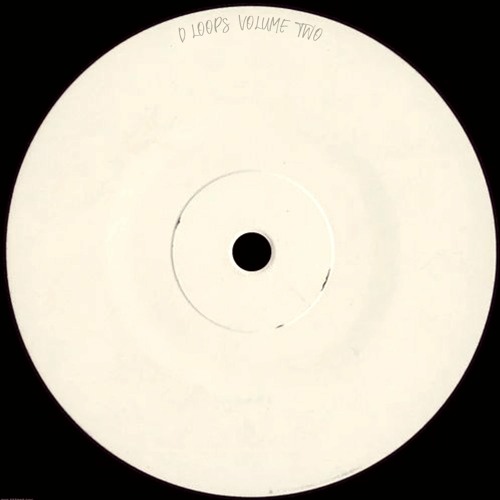 Kept Aside [D Loops Vol.2]