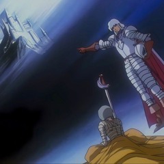 YOU'RE THE ONLY ONE WHO MADE ME FORGET MY DREAM -GRIFFITH