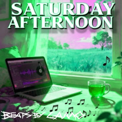SATURDAY AFTERNOON REMASTERED (PITCH UP)