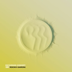 Rocko Garoni (feat  _Colina) - Resolution