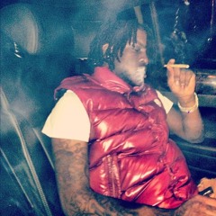 CHIEF KEEF