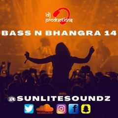 Bass N Bhangra 14