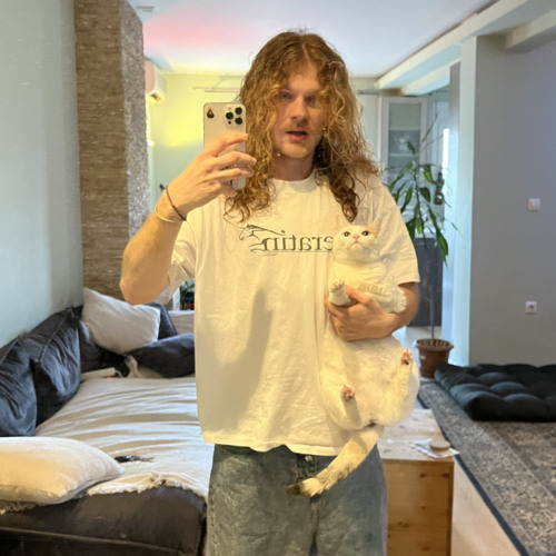 niothw nirvana (1 take + 1 take adlibs)