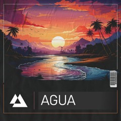 Agua | Type beat Afrobeat 2024