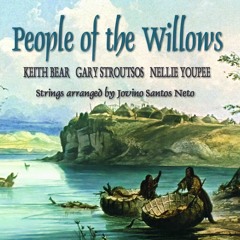 Walking On The Water