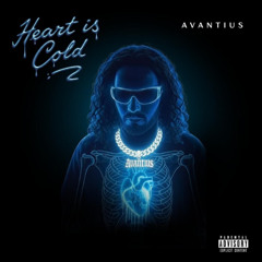 Heart is Cold (prod gfelds)