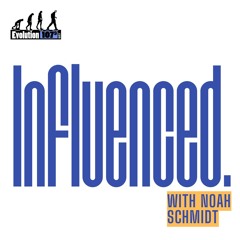 Influenced: The Radio Host Spectacular!