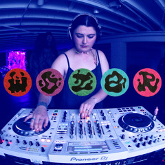 OPEN DECKS 04 - #8 Dr Father