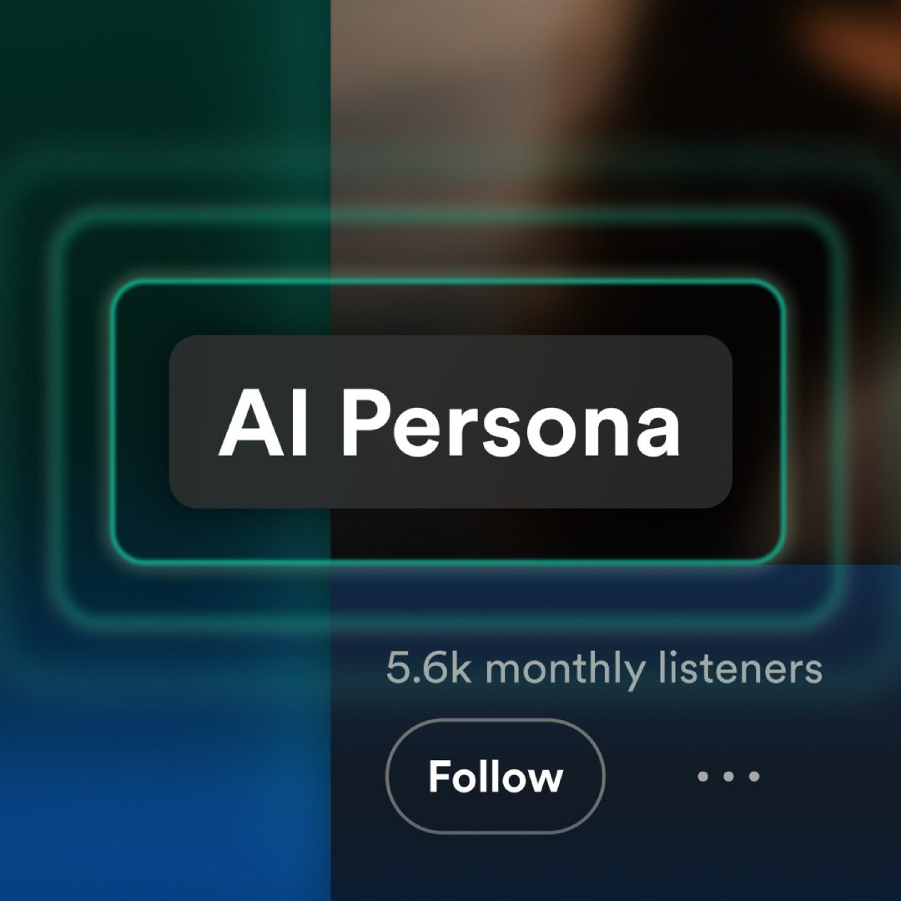 Spotify label AI artists (13/08/26) episode artwork