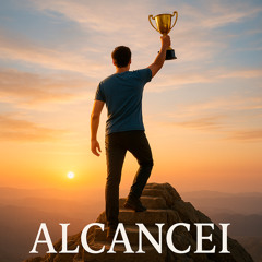 Alcancei