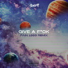 Songer - GIVE A FUCK (Drake x Carti Pain 1993)