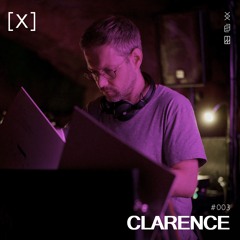 Sampler #003 - Clarence - July 2025