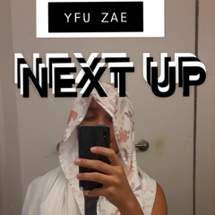 YFU ZAE-Cross My Heart