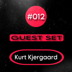 Podcast #012 ( Kurt Kjergaard )