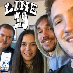 Line 19 with L-Wiz and Friends - October 24th, 2020