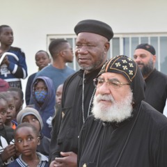 Zambian Orthodox Praise