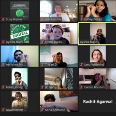 Fridays for Future Digital - The Inclusive Climate Movement? Ep 2
