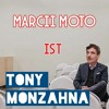 Marcii Moto ist Tony Monzahna @ Kater Blau >> Jobzähnter ꨄ 02-24 DJ mix artwork - Electronic music tracklist cover image
