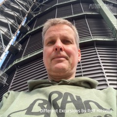Different Excursions by Ralf Hitsville [05.02.25]