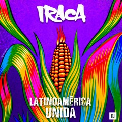 Iraca - Latinoamerica Unida