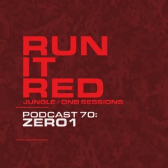 Run it Red - Podcast 70 - Zero1