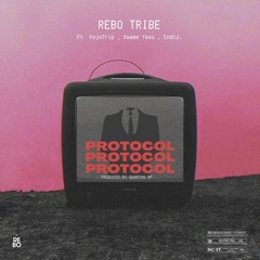 Protocol (Feat. Kojo Trip, Kwame Yesu & Endiz)